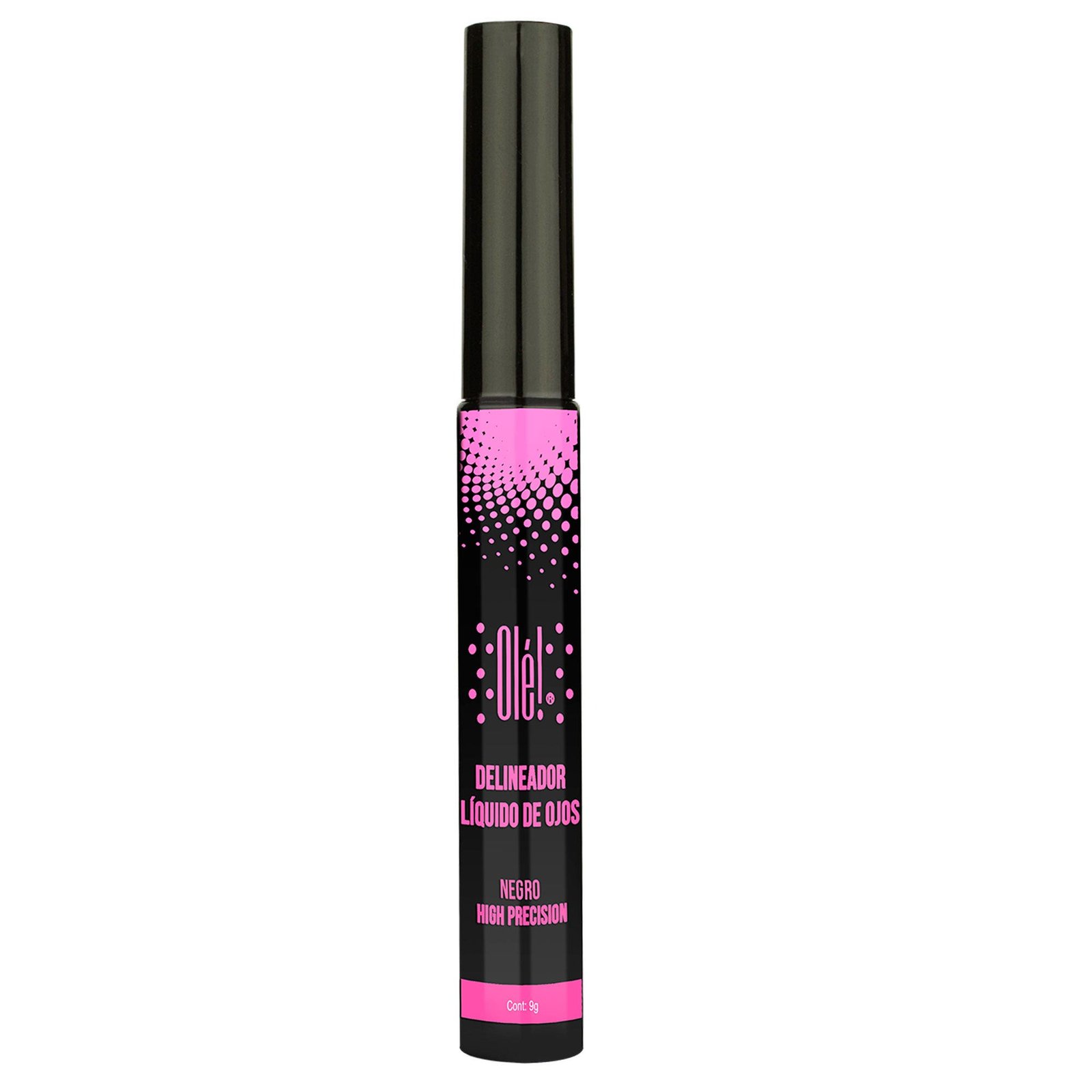 Eyeliner Liquid Black Extra Larg | CMC Pharmacy Cabo Delivery in Cabo Eyeliner Liquid Black Extra Larg