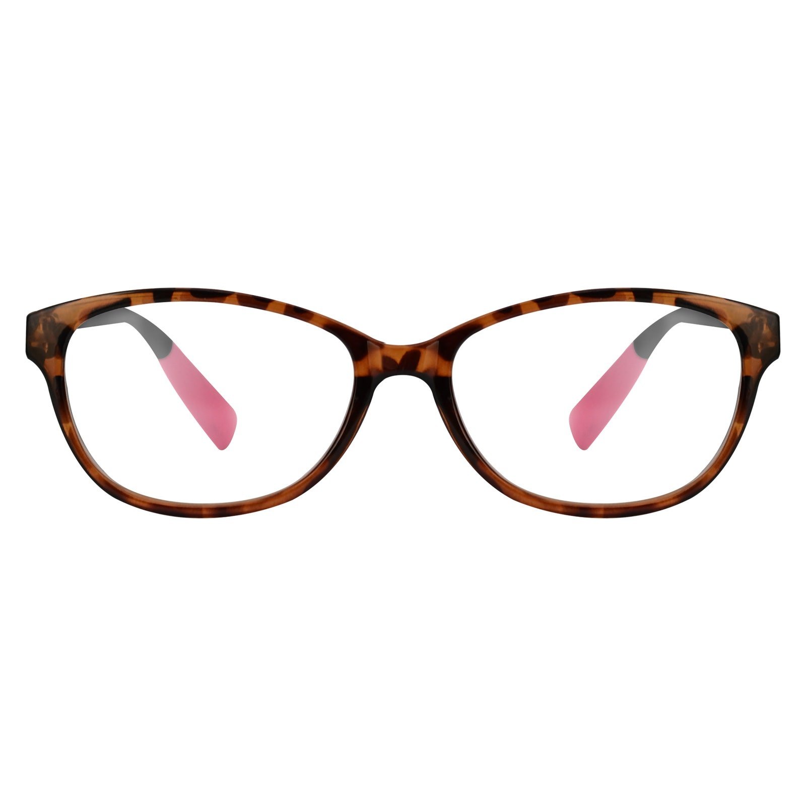Glasses SPL for Reading, Strength +3.00, Design animal print. | CMC Pharmacy Cabo Delivery in Cabo Glasses SPL for Reading, Strength +3.00, Design animal print.