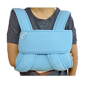Shoulder Immobilizer Size CH- MED