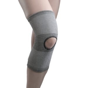Knee Support Elastic Size M