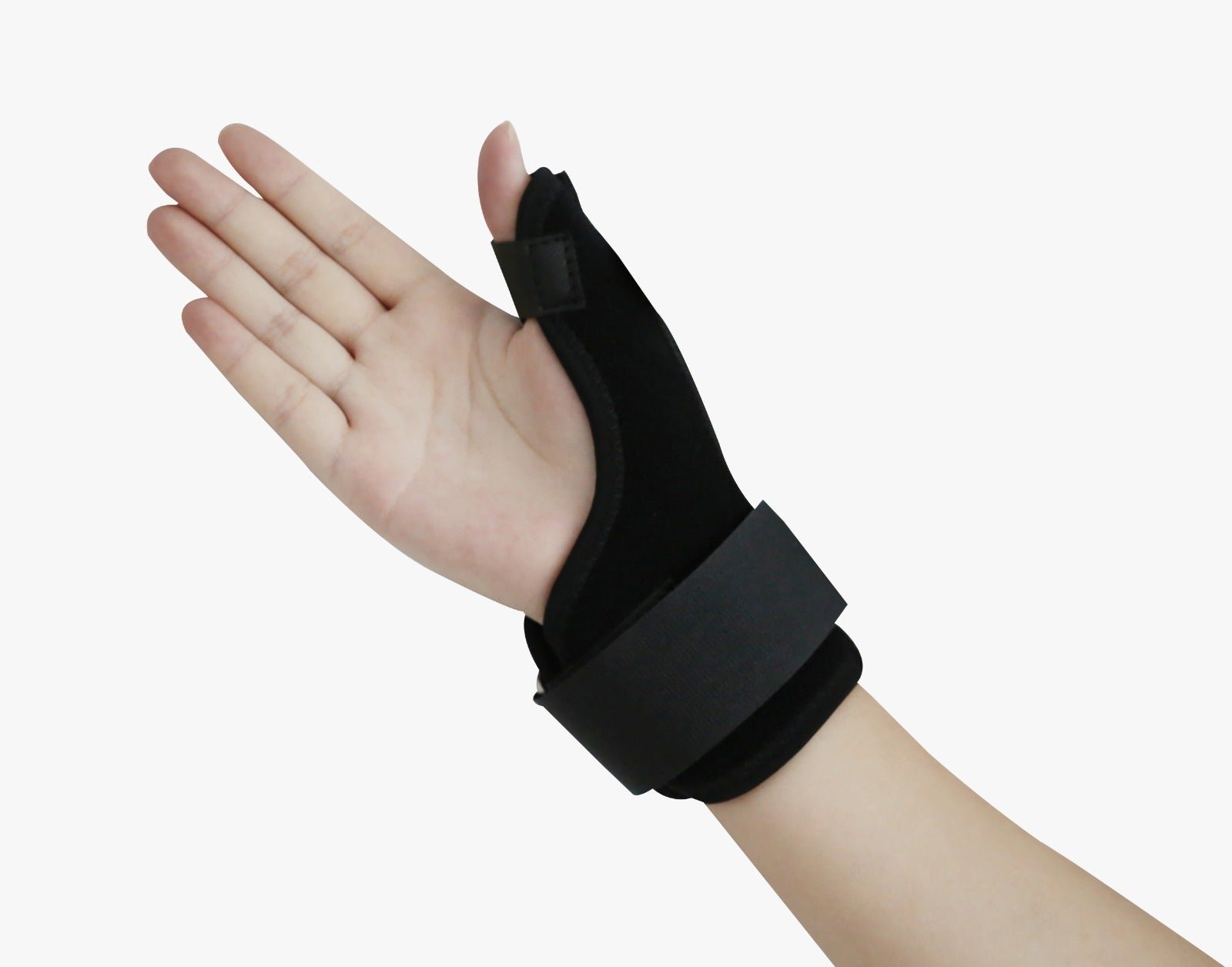 Support for Pulgar with Varilla Corta Rigida | CMC Pharmacy Cabo Delivery in Cabo Support for Pulgar with Varilla Corta Rigida