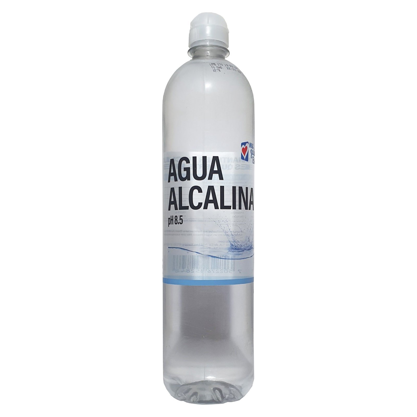 Water Alcalina Me Quiero Bien 1 L | CMC Pharmacy Cabo Delivery in Cabo Water Alcalina Me Quiero Bien 1 L