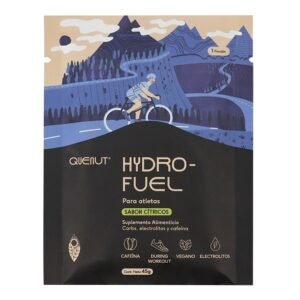 Quenut Hydrofuel Citrus 45 g