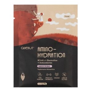 Quenut Aminohydration Berries 10 g