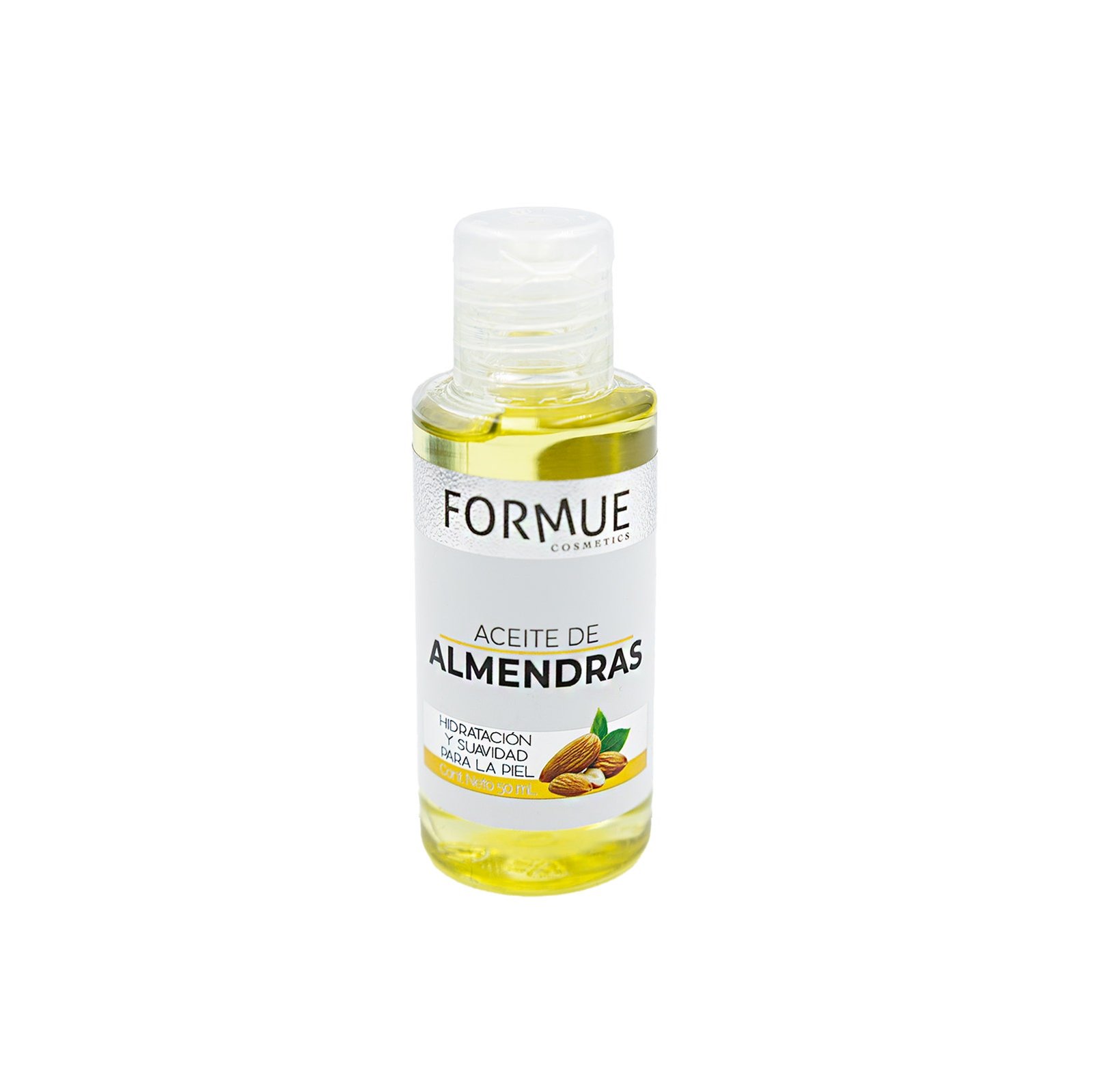 Formue Oil Almendras 50 ml | CMC Pharmacy Cabo Delivery in Cabo Formue Oil Almendras 50 ml