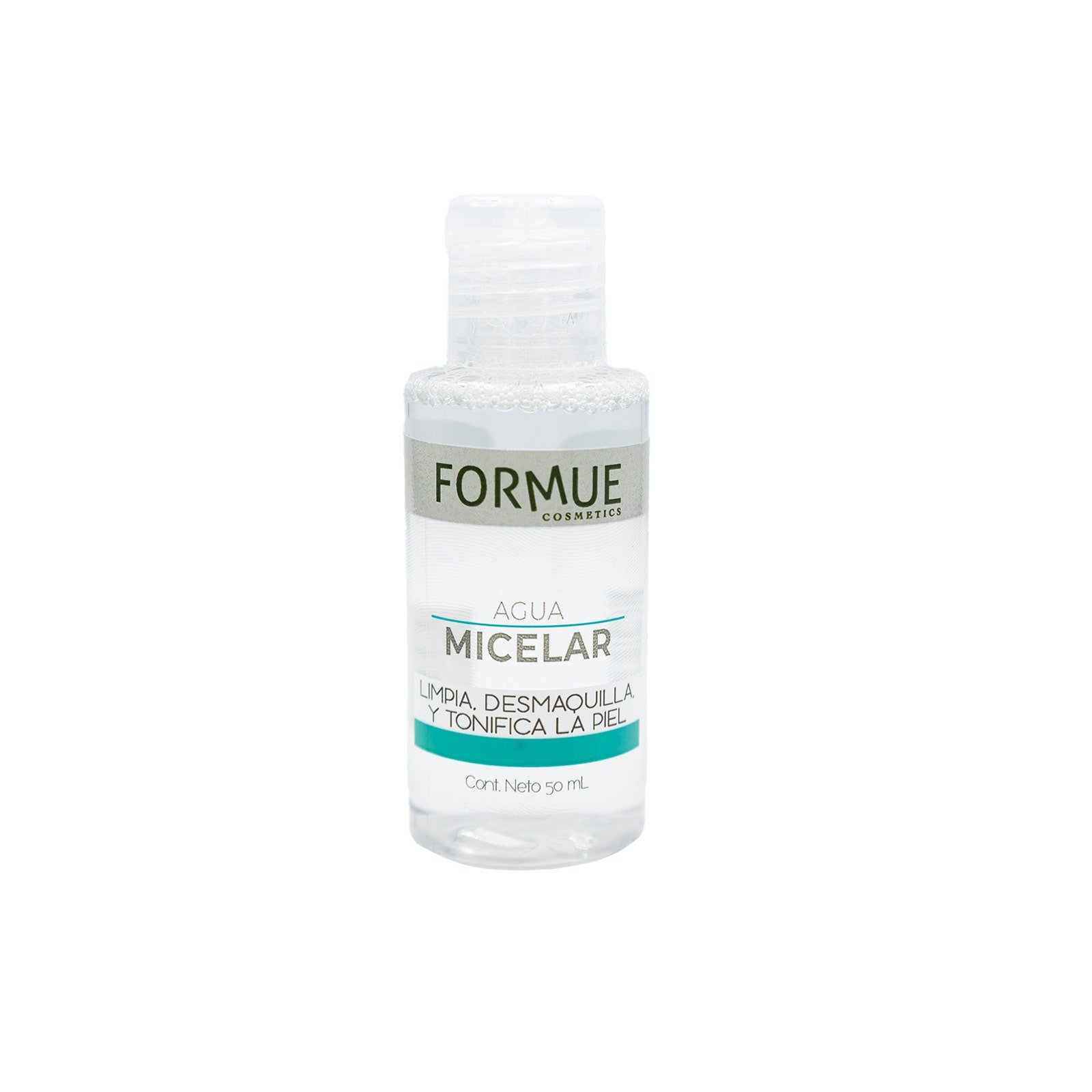 Formue Micellar Water 50 ml | CMC Pharmacy Cabo Delivery in Cabo Formue Micellar Water 50 ml