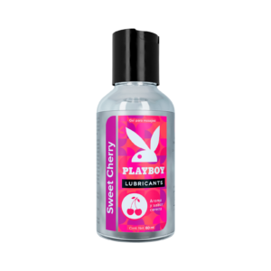 Playboy Lubricant Sweet Cherry 60 ml