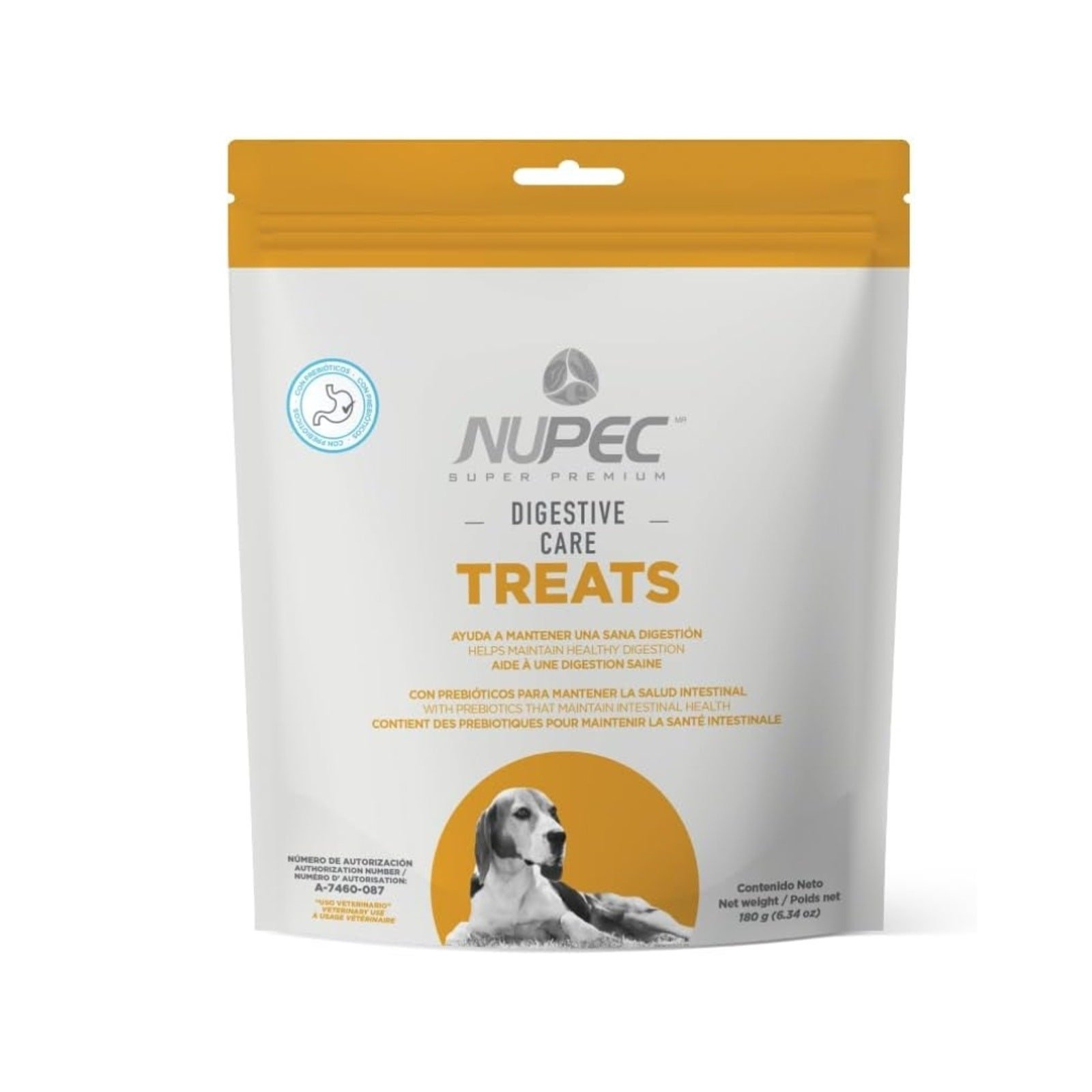 NUPEC Treats Treat Digestive Care Health Digestiva | CMC Pharmacy Cabo Delivery in Cabo NUPEC Treats Treat Digestive Care Health Digestiva