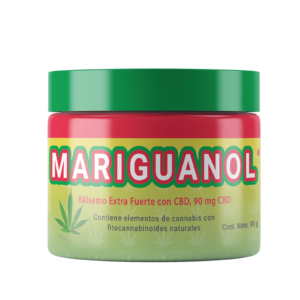 Mariguanol Balm 90 g