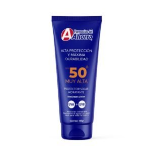 Bloqueador Cream 180 g