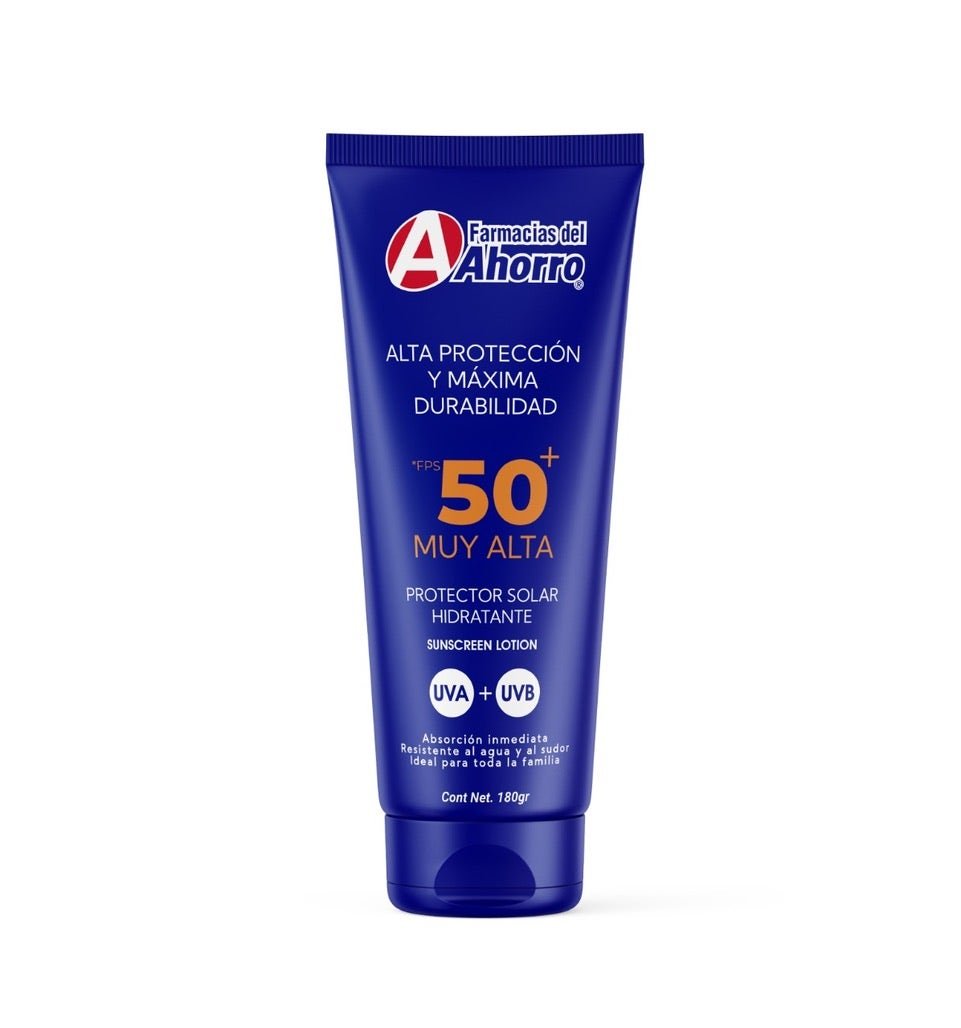 Bloqueador Cream 180 g | CMC Pharmacy Cabo Delivery in Cabo Bloqueador Cream 180 g