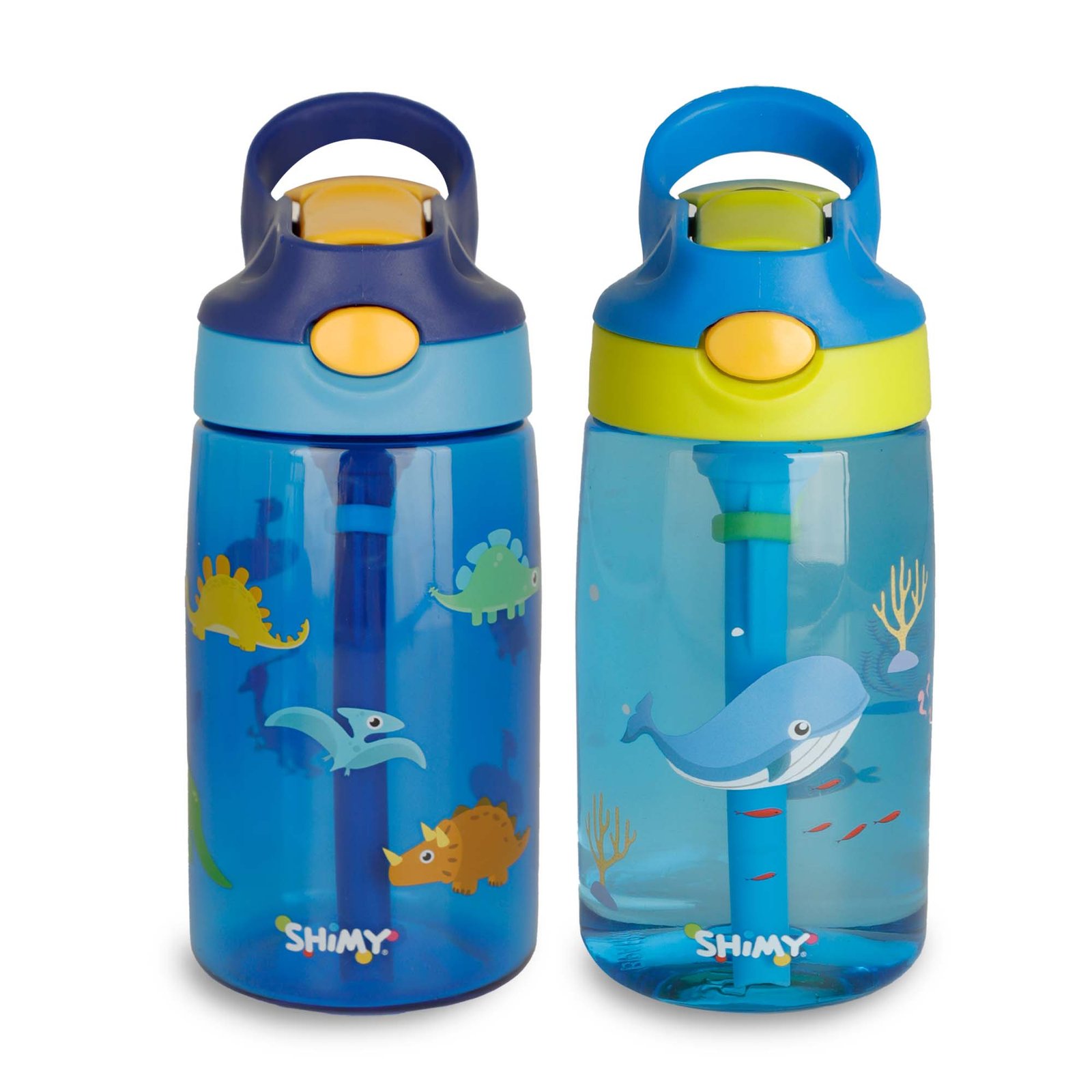 Termos for Water Kids Tritán Ultra Durable 2 Pieces 500 ml | CMC Pharmacy Cabo Delivery in Cabo Termos for Water Kids Tritán Ultra Durable 2 Pieces 500 ml