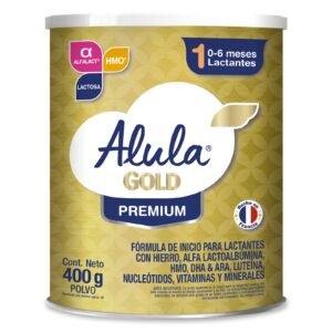 Alula Gold 1 Premium Formula 400G