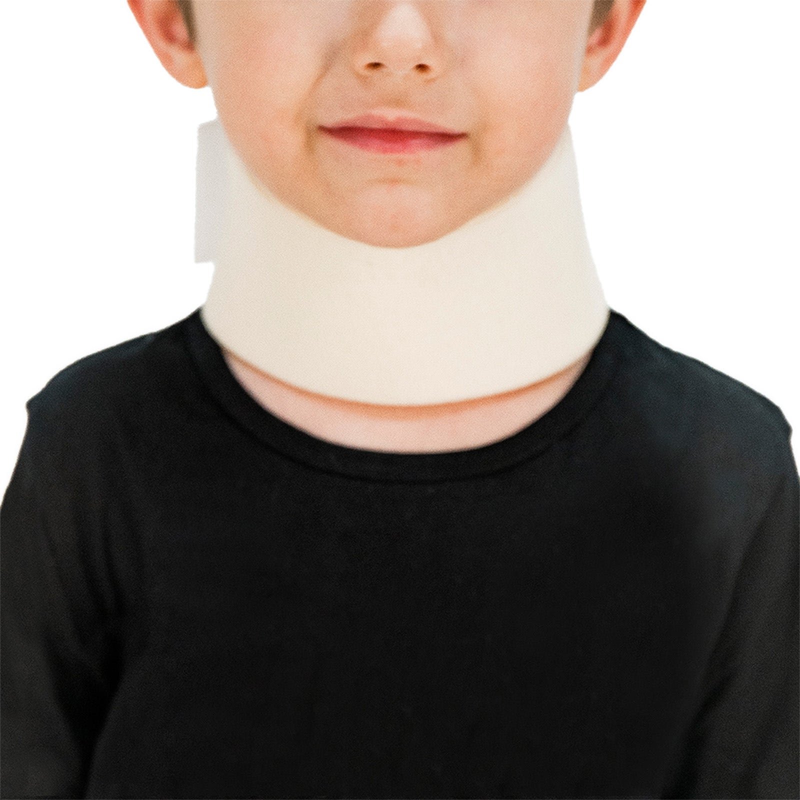 DAONSA Collar Cervical Pediatric Support Neck Size Medium | CMC Pharmacy Cabo Delivery in Cabo DAONSA Collar Cervical Pediatric Support Neck Size Medium