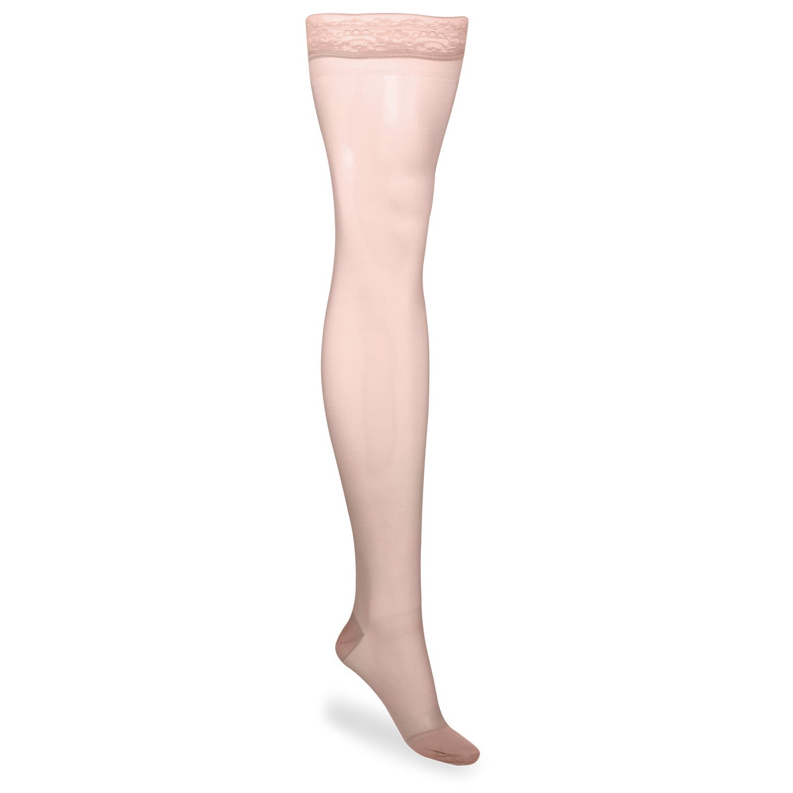 DAONSA Stocking Compression 15-20 mmHg Color Natural Size Medium | CMC Pharmacy Cabo Delivery in Cabo DAONSA Stocking Compression 15-20 mmHg Color Natural Size Medium