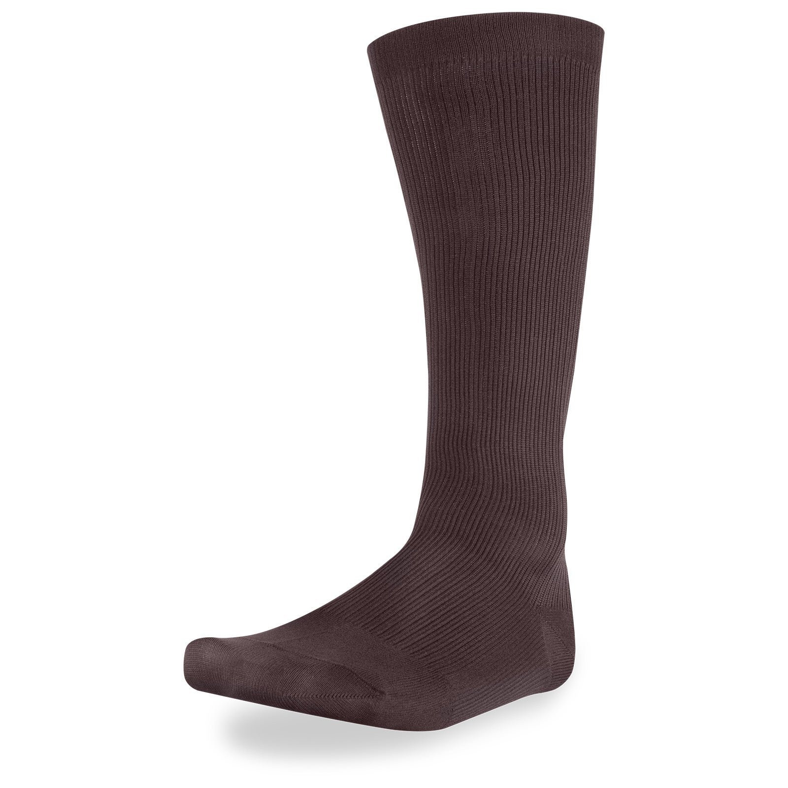 DAONSA Sock Compression 15-20 mmHg Color Coffee Size Large | CMC Pharmacy Cabo Delivery in Cabo DAONSA Sock Compression 15-20 mmHg Color Coffee Size Large