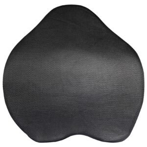 DAONSA Cushion Anatómico Respaldo for Support Lumbar