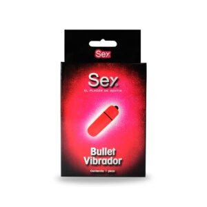 Sey Bullet Massager Personal