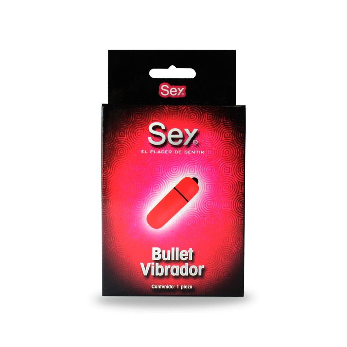 Sey Bullet Massager Personal | CMC Pharmacy Cabo Delivery in Cabo Sey Bullet Massager Personal