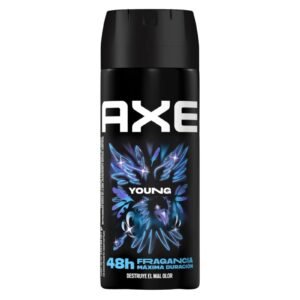 Deodorant Axe Young Men 150 ml Aerosol