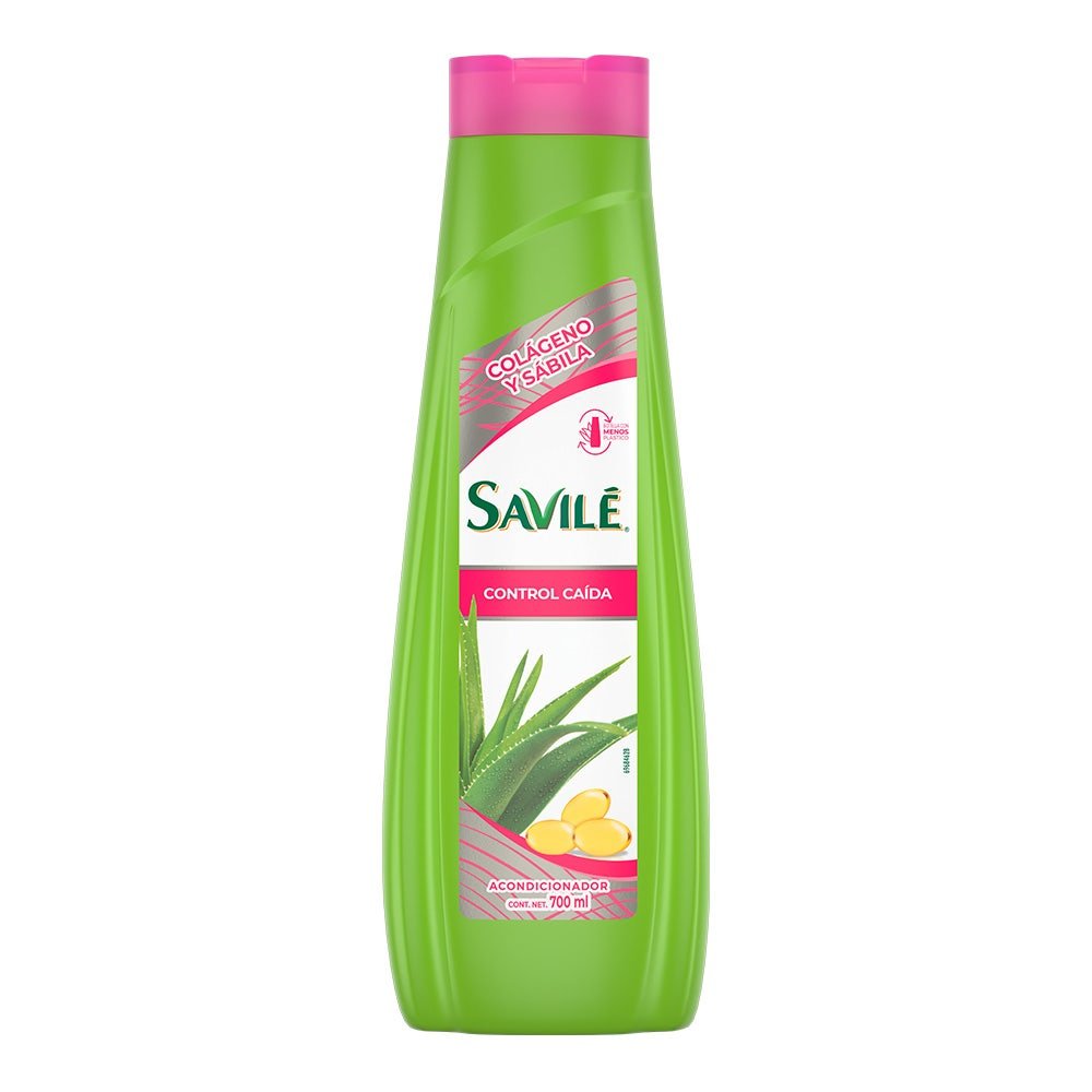 Conditioner Savilé Collagen 700ml | CMC Pharmacy Cabo Delivery in Cabo Conditioner Savilé Collagen 700ml