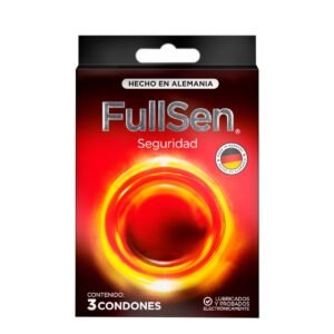 Presev Fullsen Security 3 Cart