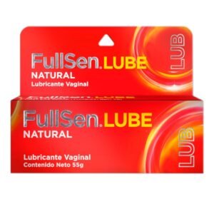 Lube Natural Fullsen 55 g