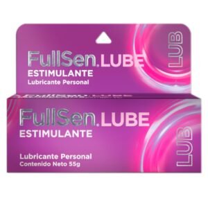 Lube Stimulating Fullsen 55 g