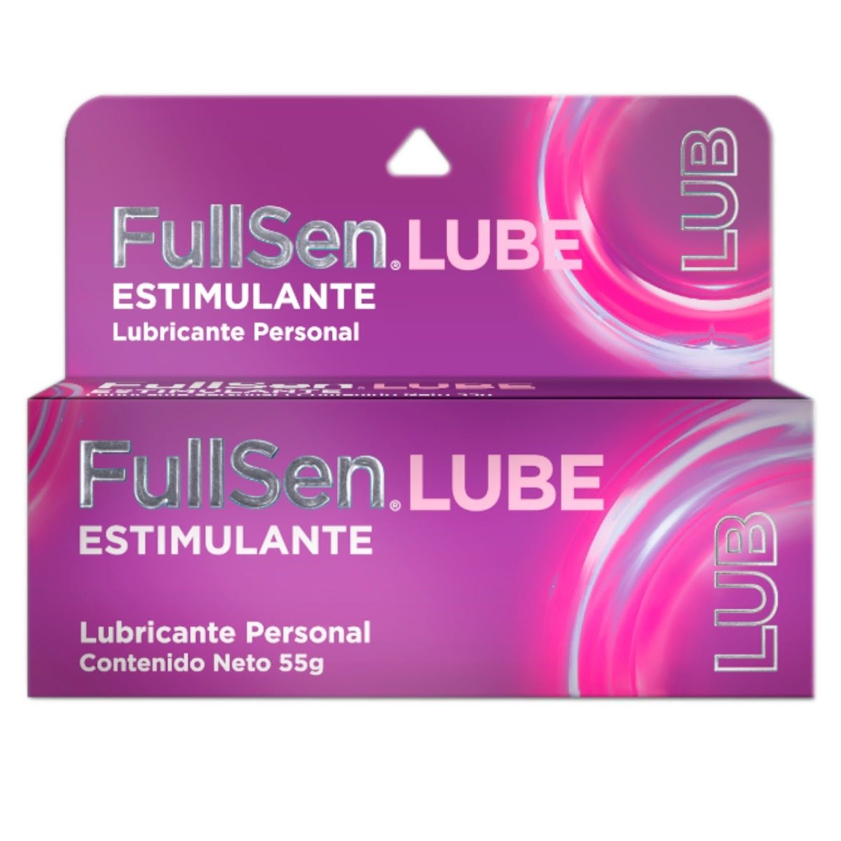 Lube Stimulating Fullsen 55 g | CMC Pharmacy Cabo Delivery in Cabo Lube Stimulating Fullsen 55 g