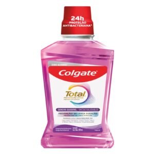 Mouthwash Colgate Total Gums 500ml