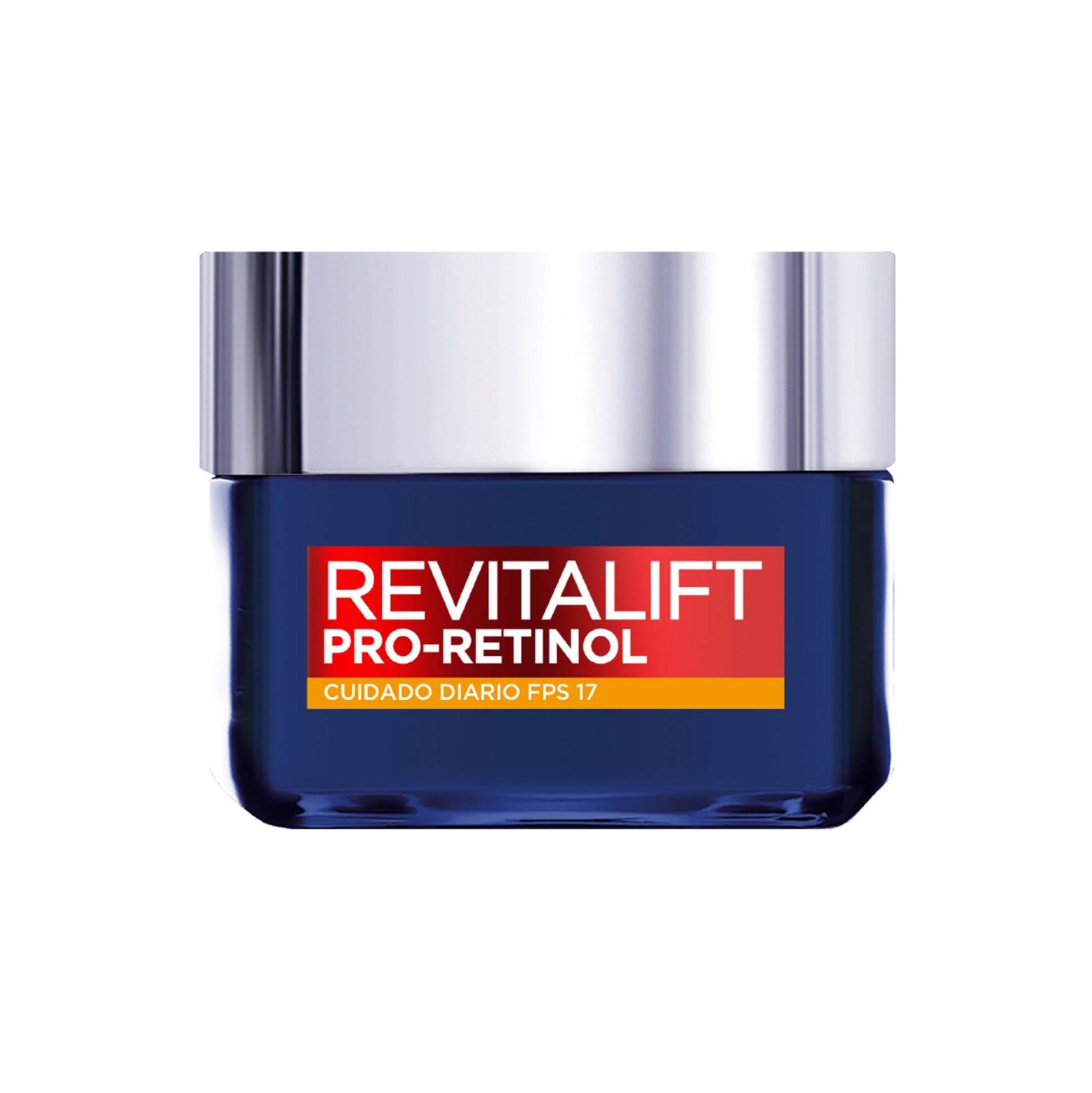 Cream Facial Loreal Revitalift Pro-Retinol 50 ml | CMC Pharmacy Cabo Delivery in Cabo Cream Facial Loreal Revitalift Pro-Retinol 50 ml