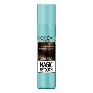 Root Touch-Up Loreal Magic Retouch Chestnut Brown 75 ml