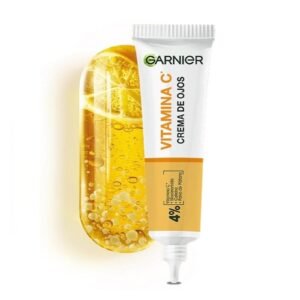 Garnier Express Brightens Cream Eyes Anti Ojeras 15 ml