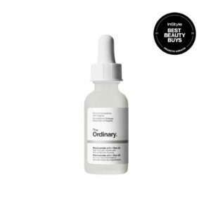 The Ordinary Niacinamide 10% + Zinc 1% (Serum for Blemishes with Niacinamida & Zinc