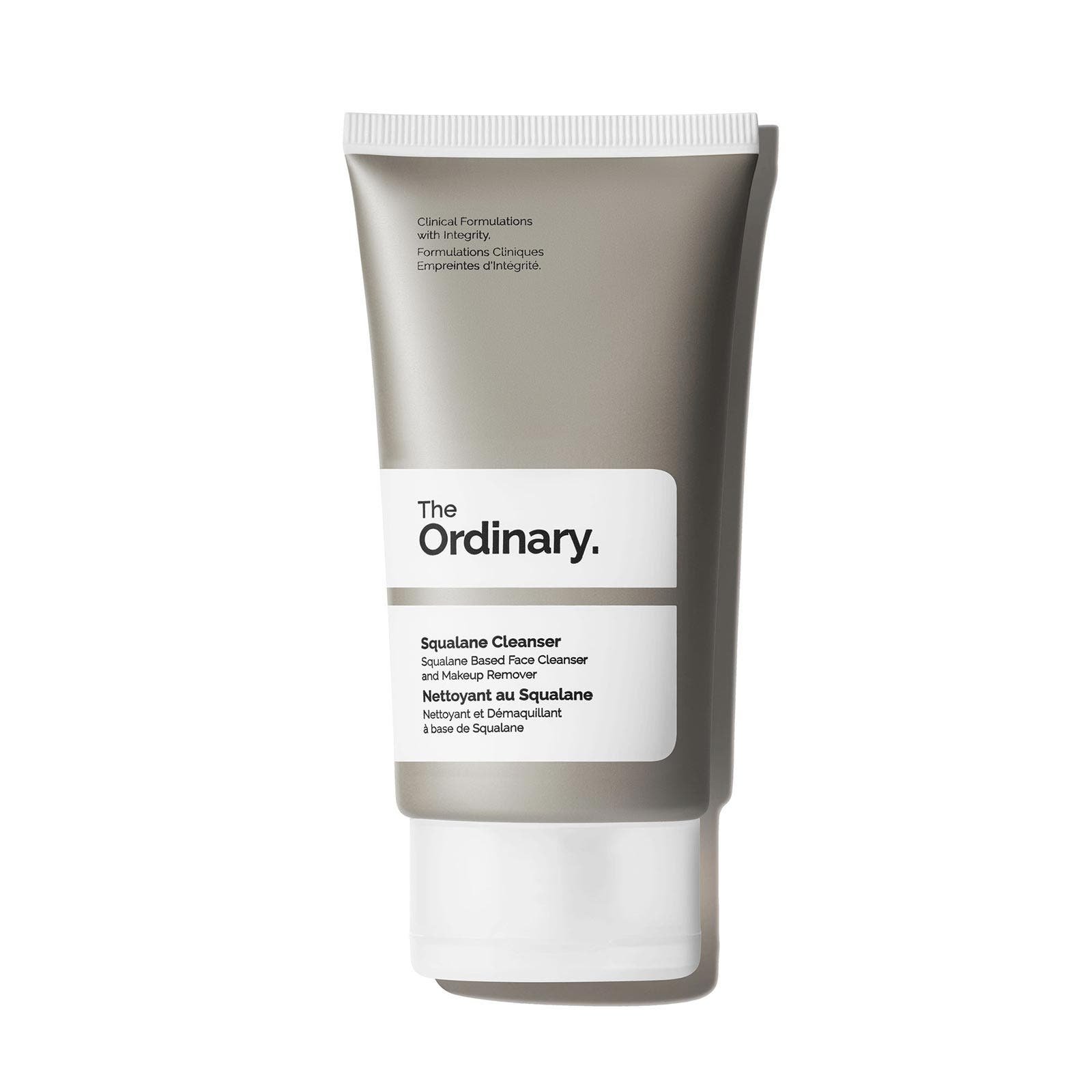 The Ordinary Squalane Cleanser (Cleanser Facial with Escualeno) | CMC Pharmacy Cabo Delivery in Cabo The Ordinary Squalane Cleanser (Cleanser Facial with Escualeno)
