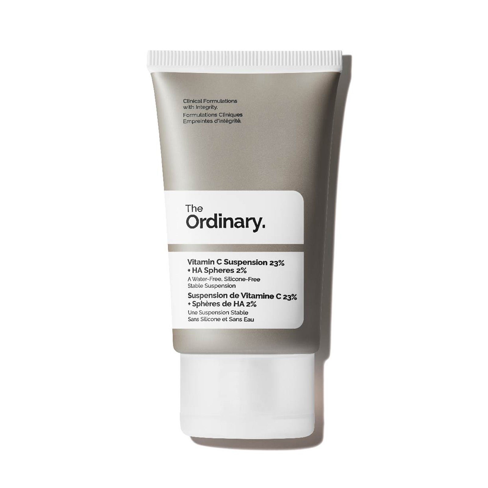 The Ordinary Vitamin C 23% Suspension + Ha Spheres 2% (Suspension Anti-Aging & Antioxidante with Vitamin C) | CMC Pharmacy Cabo Delivery in Cabo The Ordinary Vitamin C 23% Suspension + Ha Spheres 2% (Suspension Anti-Aging & Antioxidante with Vitamin C)