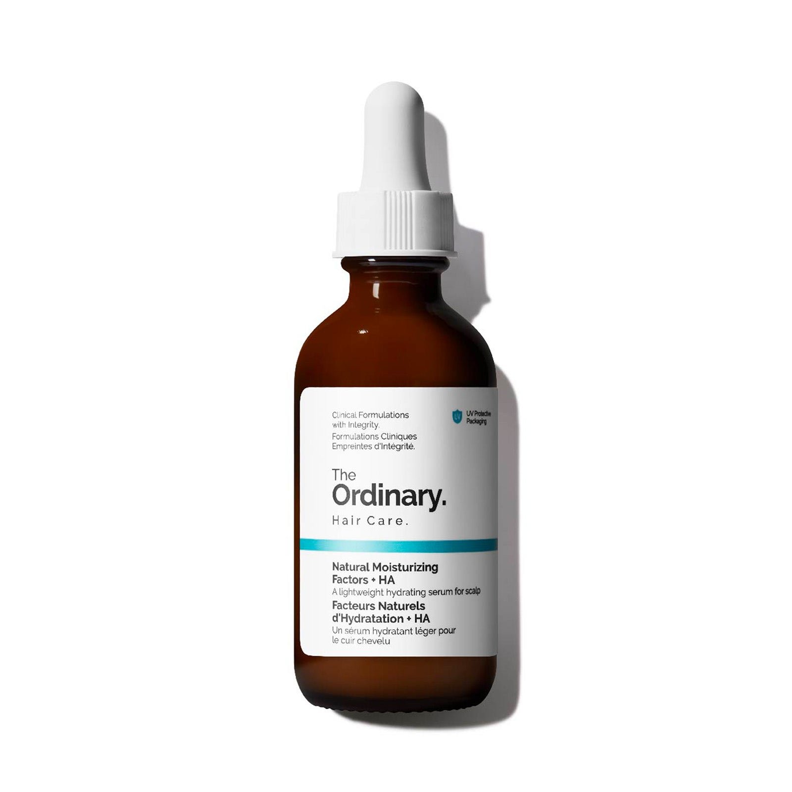 The Ordinary Hair Care, Natural Moisturizing Factors + Ha (Serum for Scalp) | CMC Pharmacy Cabo Delivery in Cabo The Ordinary Hair Care, Natural Moisturizing Factors + Ha (Serum for Scalp)