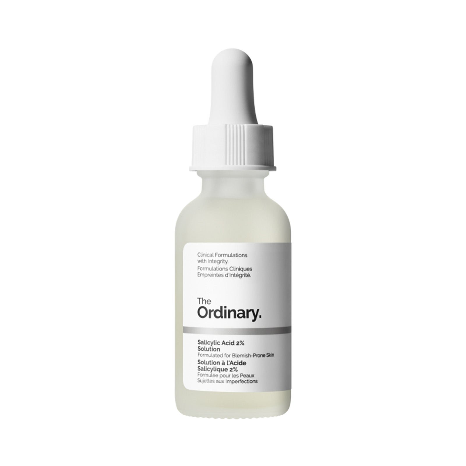 The Ordinary Salicylic Acid 2% Solution - Serum Anti-Blemishes 30 ml | CMC Pharmacy Cabo Delivery in Cabo The Ordinary Salicylic Acid 2% Solution - Serum Anti-Blemishes 30 ml
