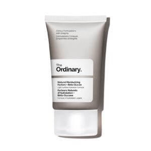 The Ordinary Natural Moisturizing Factors + Beta Glucan (Gel Moisturizing with Betaglucano)