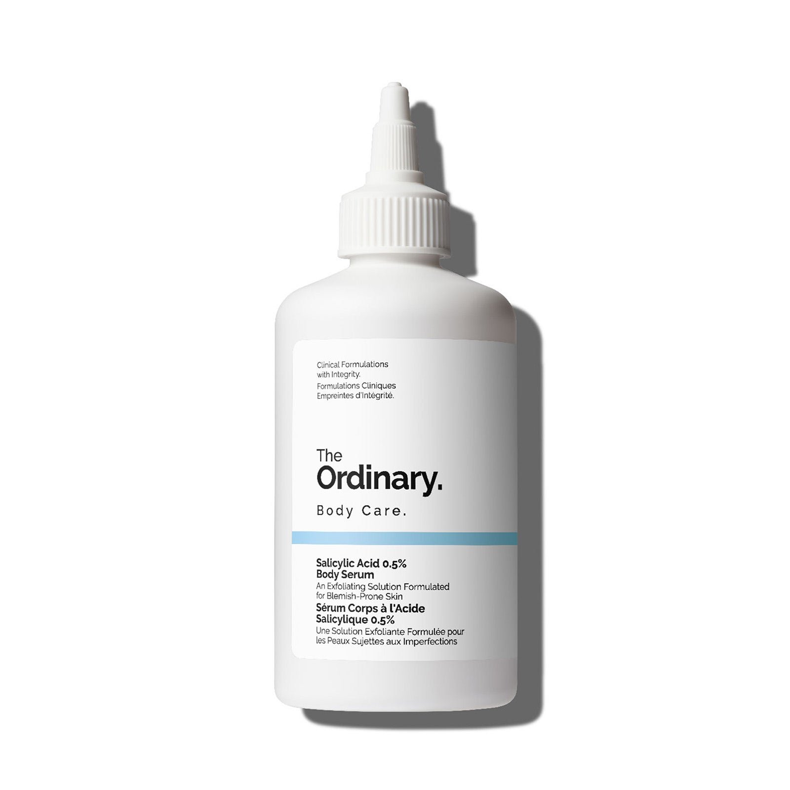 The Ordinary Salicylic Acid 0.5% Body Serum (Serum Body Exfoliating with Acid Salicylic) | CMC Pharmacy Cabo Delivery in Cabo The Ordinary Salicylic Acid 0.5% Body Serum (Serum Body Exfoliating with Acid Salicylic)