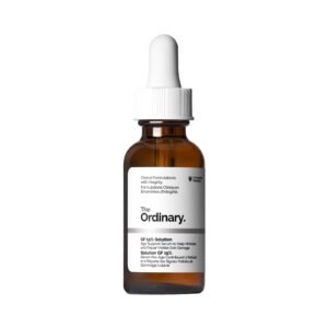 The Ordinary Growth Factors 15% Solution (Serum with 3 Factores Crecimiento for Improve Signos Age)