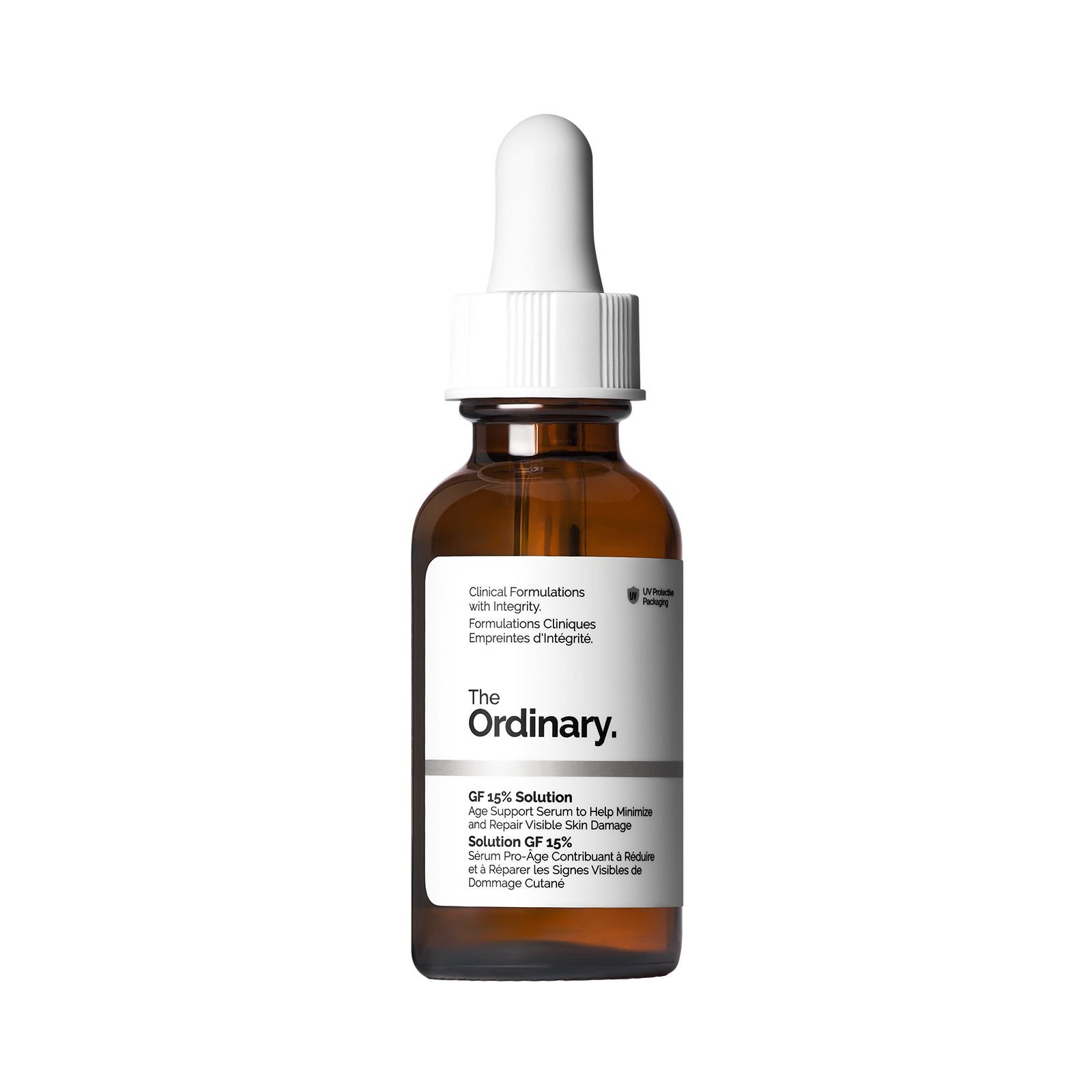 The Ordinary Growth Factors 15% Solution (Serum with 3 Factores Crecimiento for Improve Signos Age) | CMC Pharmacy Cabo Delivery in Cabo The Ordinary Growth Factors 15% Solution (Serum with 3 Factores Crecimiento for Improve Signos Age)