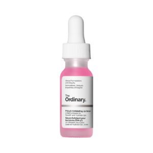 The Ordinary PHA 5% Exfoliating Lip Serum 15 ml
