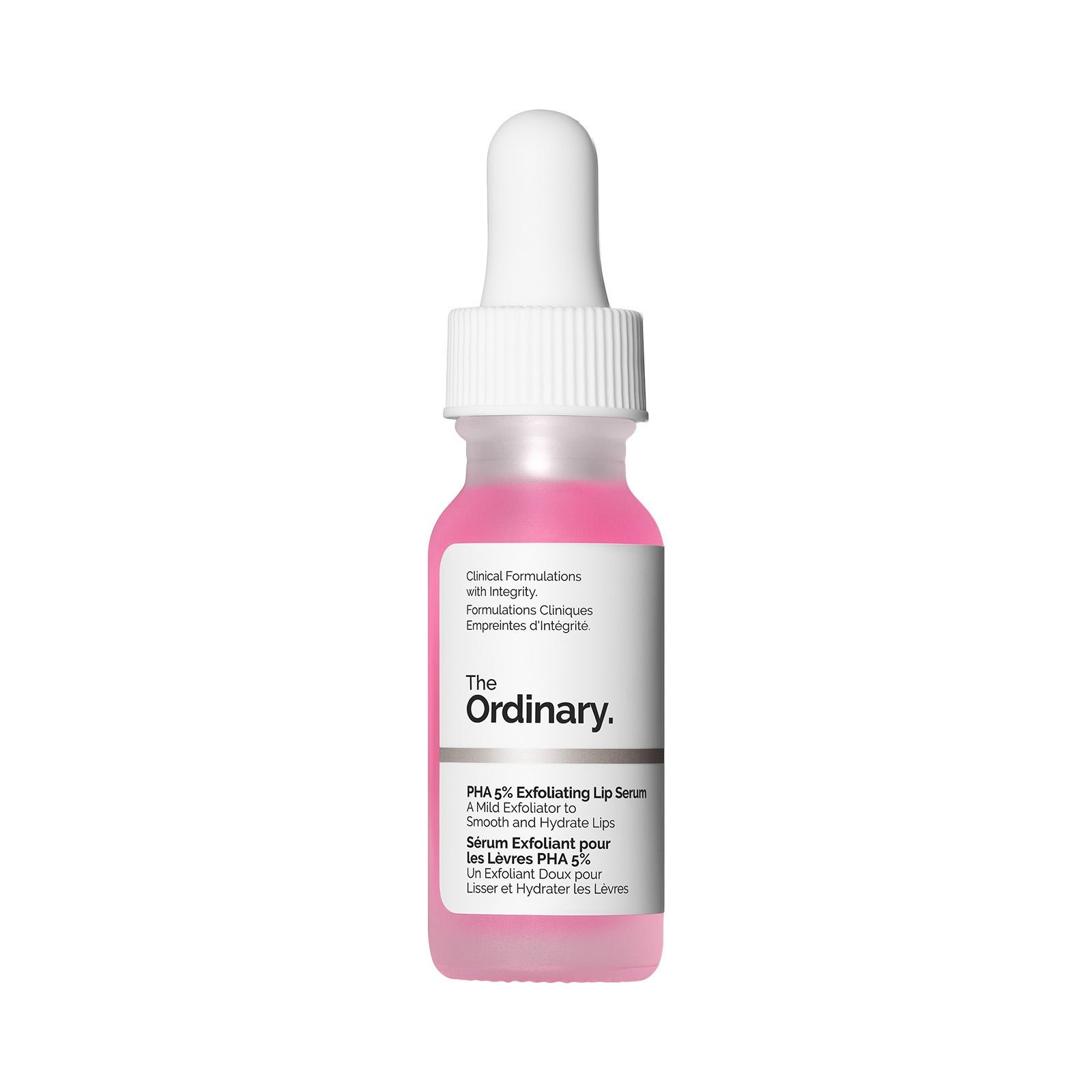 The Ordinary PHA 5% Exfoliating Lip Serum 15 ml | CMC Pharmacy Cabo Delivery in Cabo The Ordinary PHA 5% Exfoliating Lip Serum 15 ml