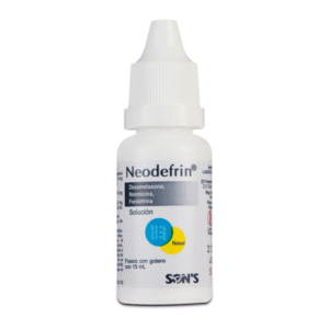 DEXAMETHASONE/PHENYLEPHHRINE/NEOMYCIN 15ML NASAL