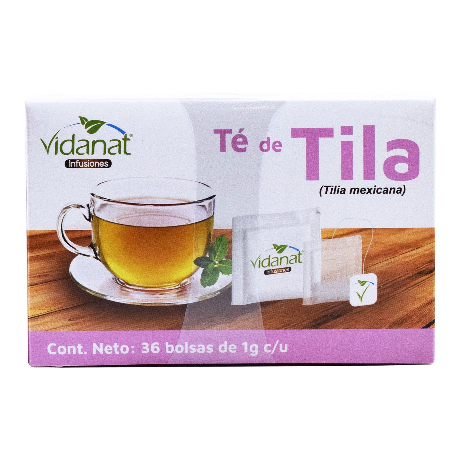Tea Tila 36 Sob | CMC Pharmacy Cabo Delivery in Cabo Tea Tila 36 Sob