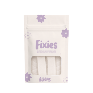 Blooms Intimates - Fixies