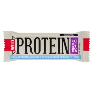 Wild Protein Barra Protein Chocolate & Coconut 45 g