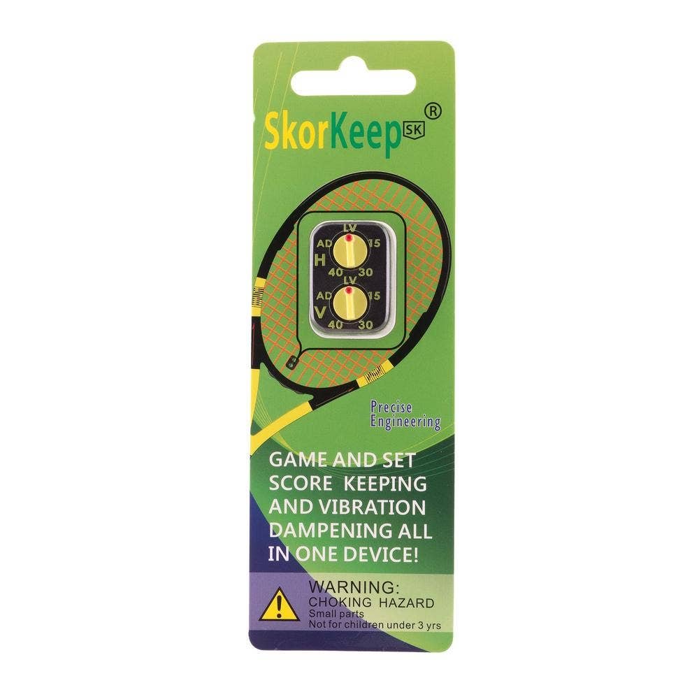 Dispositivo SkorKeep White Mantenimiento Puntuación Tenis with Amortiguación Vibraciones | CMC Pharmacy Cabo Delivery in Cabo Dispositivo SkorKeep White Mantenimiento Puntuación Tenis with Amortiguación Vibraciones
