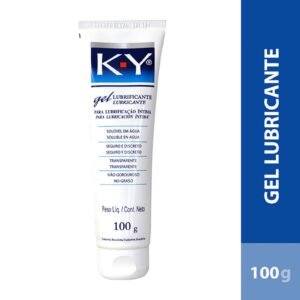 K-& Gel Lubricant Intimate Envase 100 g